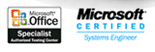 certifications