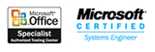 certifications